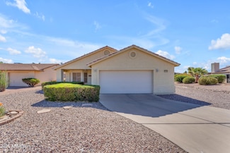 22609 S 214th Way, Queen Creek, AZ 85142