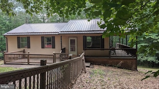 400 Laurel Dr, Madison, VA 22727