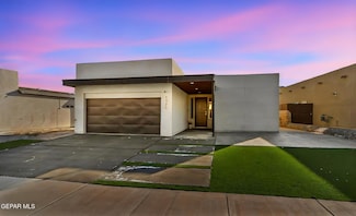 1725 Eased St, Horizon City, TX 79928