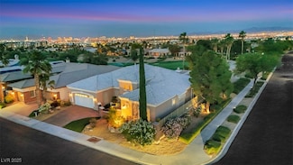 4286 Pacifico Ln, Las Vegas, NV 89135