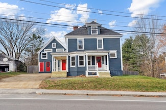 852 Gray Rd, Gorham, ME 04038