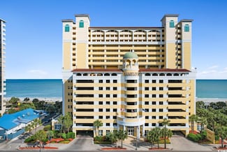 2000 N Ocean Blvd Unit PH-11, Myrtle Beach, SC 29577