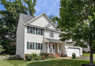9362 Summer Oak Dr, Mechanicsville, VA 23116