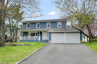 39 Franklin Ave, Livingston, NJ 07039