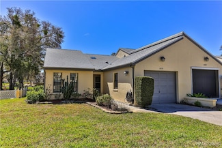 6810 E Royal Crescent, Inverness, FL 34450
