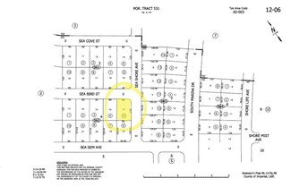 1173 Sea Bird St, Salton City, CA 92274