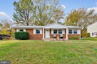 13106 Kendale Ct, Woodbridge, VA 22193