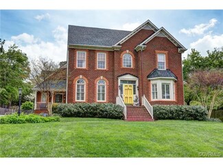 3775 Halbrooke Place, Henrico, VA 23233