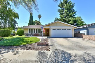 268 Jaggers Dr, San Jose, CA 95119