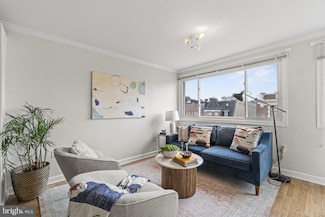 1420 Clifton St NW Unit 409, Washington, DC 20009