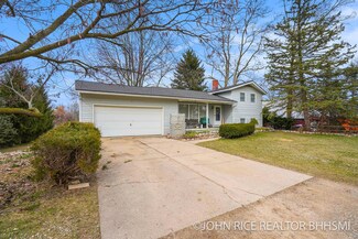 663 79th St SE, Grand Rapids, MI 49508