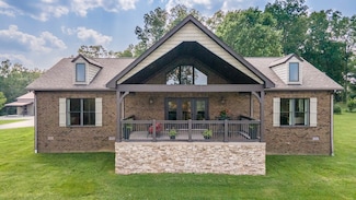 5444 Harris Cemetery Rd, Chapel Hill, TN 37034