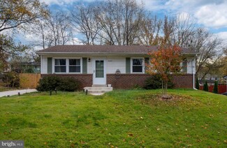 4337 Granby Rd, Woodbridge, VA 22193