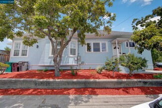 5906 Whitney St, Oakland, CA 94609