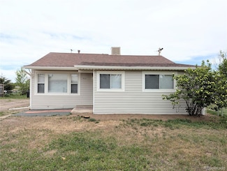 437 S Fetzer St, Byers, CO 80103