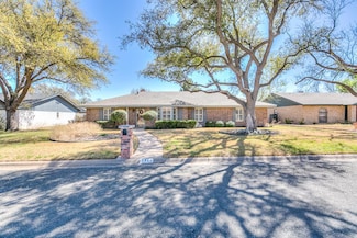 2921 Southland Blvd, San Angelo, TX 76904