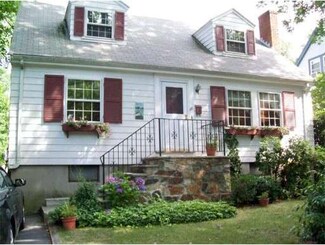 22 Sierra Rd, Hyde Park, MA 02136