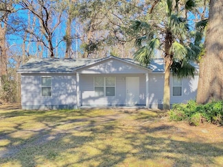 4350 Fortner Cir, Perry, FL 32347
