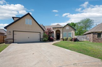 1905 W Canton Ct, Broken Arrow, OK 74012