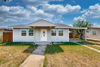 3307 Park Ln, Midland, TX 79703