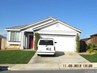 26106 Holstein Dr, Moreno Valley, CA 92555