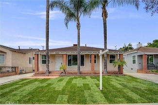 9331 Hunt Ave, South Gate, CA 90280
