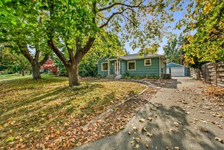 1312 E Thurston Ave, Spokane, WA 99203