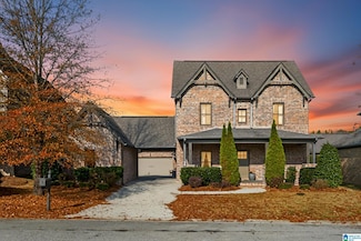 4896 Provence Cir, Vestavia Hills, AL 35242