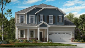 2735 Jordan Pines Dr Unit 16, New Hill, NC 27562