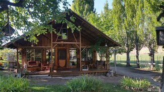 11 Lumm Rd, Okanogan, WA 98840
