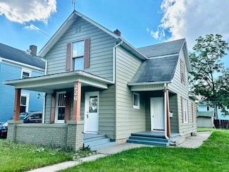 226 State St, Elkhart, IN 46516