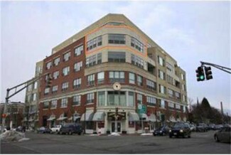 51 Lafayette St Unit 508, Salem, MA 01970