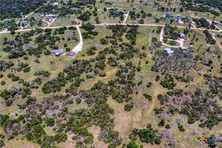 11AC Dinosaur Ranch Rd, Harper, TX 78631