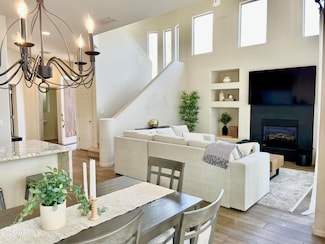 16420 N Thompson Peak Pkwy Unit 1027, Scottsdale, AZ 85260
