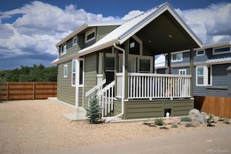 325 E Main St Unit 14, Silver Cliff, CO 81252