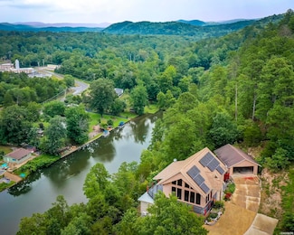 415 Gold Nugget Loop, Hot Springs National Park, AR 71913