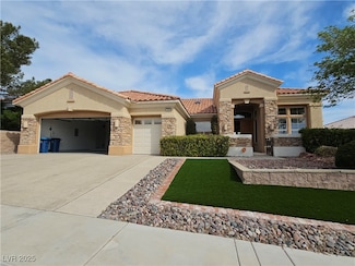 10924 Clarion Ln, Las Vegas, NV 89134