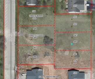 545 N Wisconsin St, Berlin, WI 54923