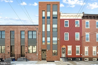 1315 N 25th St Unit 1, Philadelphia, PA 19121
