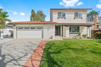 363 El Portal Way, San Jose, CA 95123