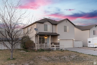583 E 2680 S, Vernal, UT 84078