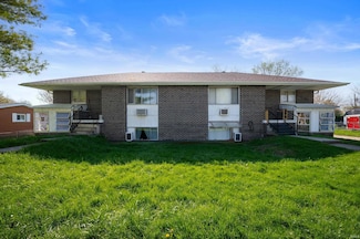 5112 S Old State Road 67, Daleville, IN 47334