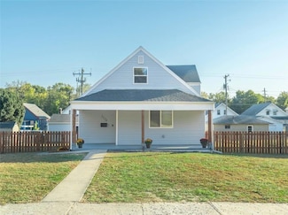 2524 Angelique St, Saint Joseph, MO 64501