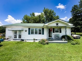 15597 S Highway 259, Leitchfield, KY 42754