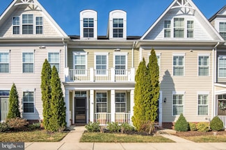 33 Boucher Place, Annapolis, MD 21403