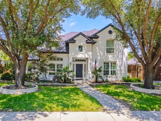 5813 Milano Dr, Plano, TX 75093