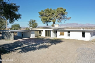 102 E 2nd St, Safford, AZ 85546