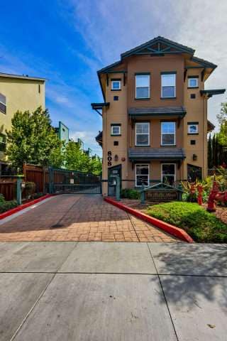 808 Lenzen Ave Unit 104, San Jose, CA 95126