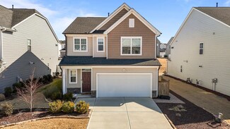917 Matterhorn Dr, Fuquay Varina, NC 27526
