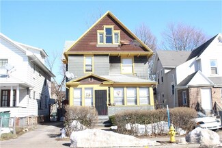 378 Genesee St, Rochester, NY 14611